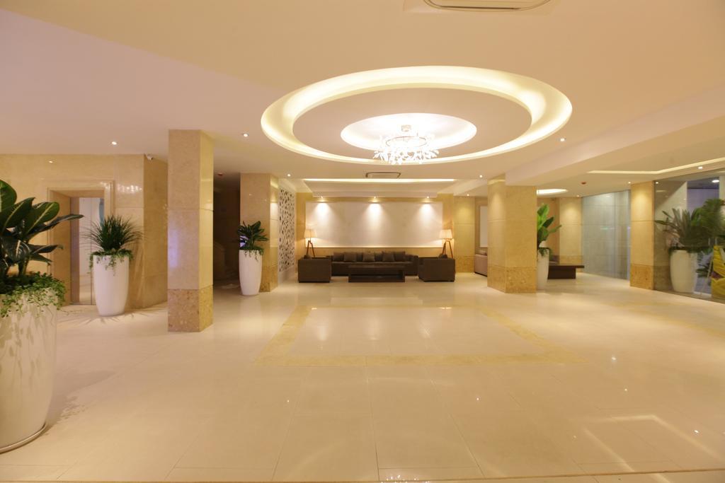 Minh Tam Hotel & Spa 3/2 Ho Chi Minh-byen Eksteriør bilde