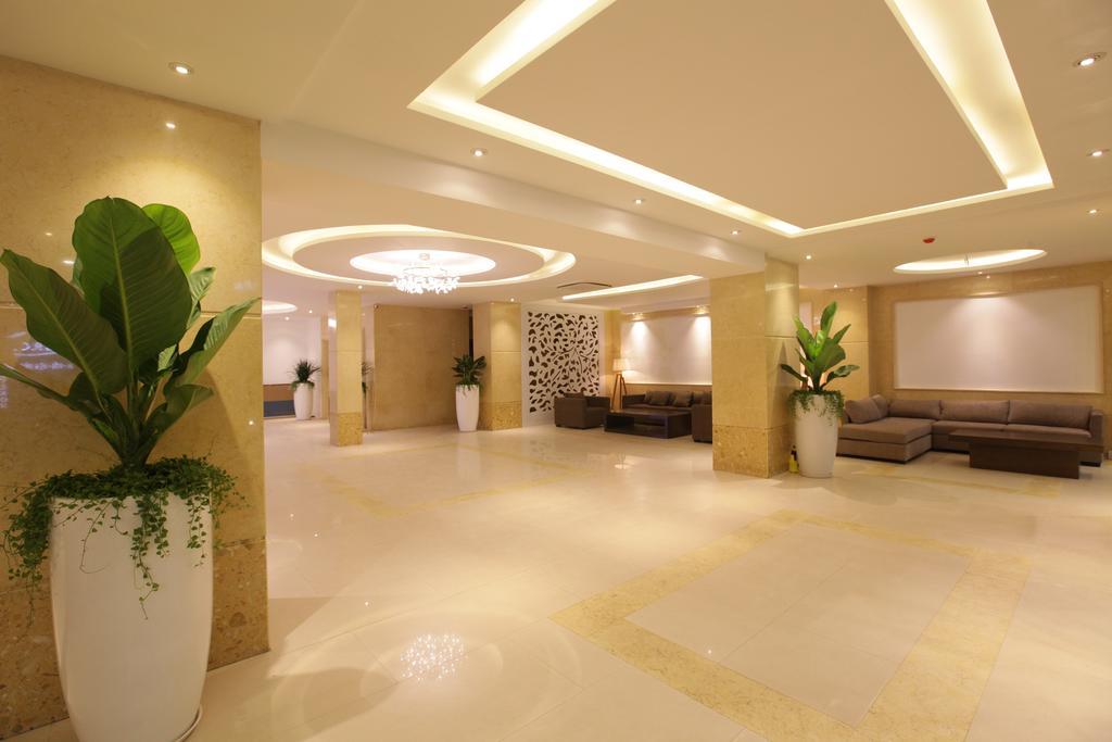 Minh Tam Hotel & Spa 3/2 Ho Chi Minh-byen Eksteriør bilde